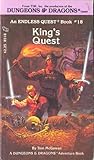 King's Quest (Endless Quest, #18)