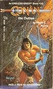Conan the Outlaw