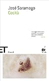 Cecità by José Saramago