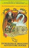 The Endless Quest: The Collector's Set, #1