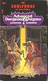 The Soulforge: A Dragonlance Adventure