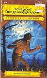 Curse of the Werewolf (Advanced Dungeons and Dragons Adventure Gamebook, No 12)