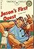 Jason's First Quest (Fantasy Forest, #9)