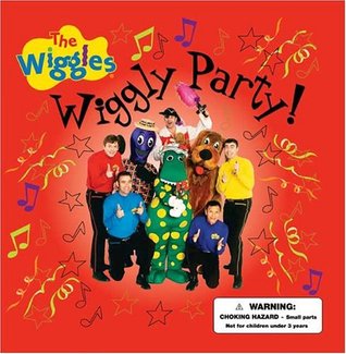 Wiggly Party! (The Wiggles)