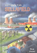 De vloek van Sellafield (Hardcover)