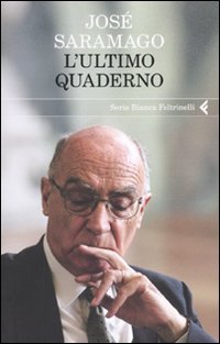 L'ultimo quaderno (Paperback)