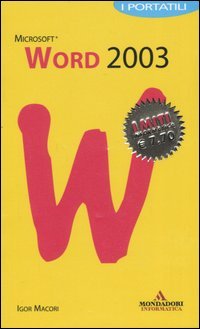 Word 2003 (Paperback)