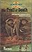 The Trail of Death (The Three Investigators: Find Your Fate Mysteries, #5)