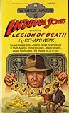 Indiana Jones and the Legion of Death (Find Your Fate, #6)