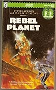 Rebel Planet