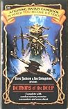 Demons of the Deep (Fighting Fantasy #19)