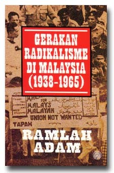 Gerakan Radikalisme di Malaysia (1938-1965)