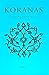 Koranas: literatūrinių prasmių vertimas