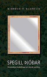 Spegill þjóðar (Paperback)