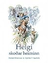 Helgi skoðar heiminn