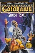Ghost Road