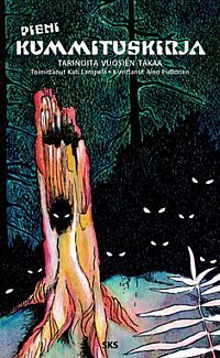 Pieni kummituskirja (Hardcover)