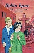 Robin Kane: The Candle Shop Mystery