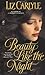 Beauty Like the Night (Rutledge Family, #1)