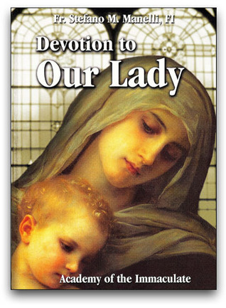 Devotion to Our Lady (Paperback)