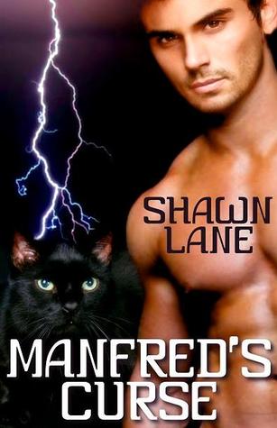 Manfred's Curse (Kindle Edition)