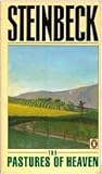 The Pastures of Heaven by John Steinbeck