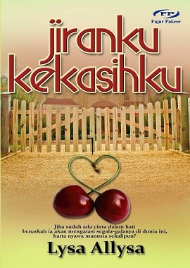 JIRANKU KEKASIHKU (Paperback)