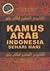 Kamus Arab Indonesia Sehari-hari
