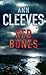 Red Bones (Shetland, #3)