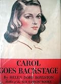 Carol Goes Backstage