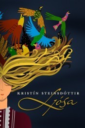 Ljósa (Hardcover)