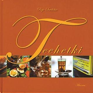 Teehetki (Hardcover)