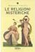 Le religioni misteriche