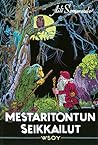 Mestaritontun Seikkailut by Aili Somersalo Mestaritontun Seikkailut by Aili Somersalo