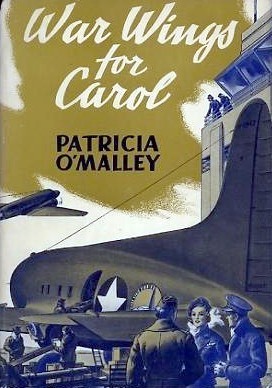 War Wings for Carol  (Hardcover)