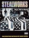 Stealworks: The Graphic Details of John Yates