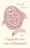 Legende van een zelfmoord by David Vann