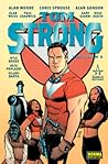 Tom Strong Volumen 2