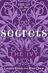 Secrets by Lauren Kunze