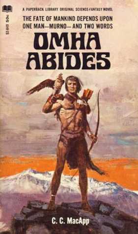 Omha Abides