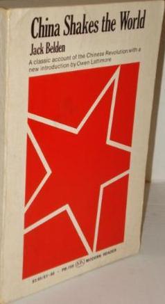China Shakes the World