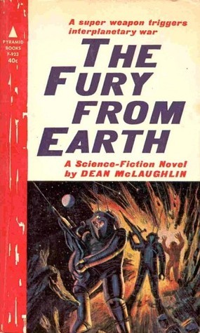 The Fury from Earth