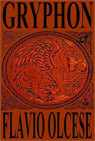 Gryphon (Nook)