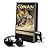 The Coming of Conan the Cimmerian: The Original Adventures of the Greatest Sword and Sorcery Hero of All Time! Library Edition