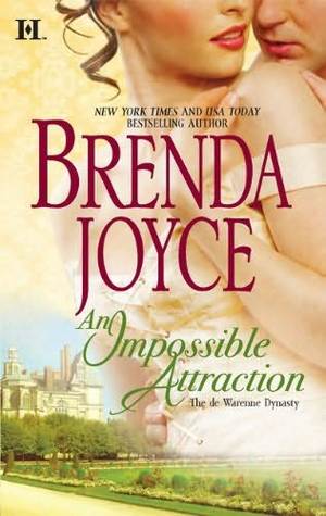 An Impossible Attraction (deWarenne Dynasty, #10)