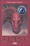 Eldest by Christopher Paolini
