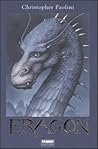 Eragon by Christopher Paolini