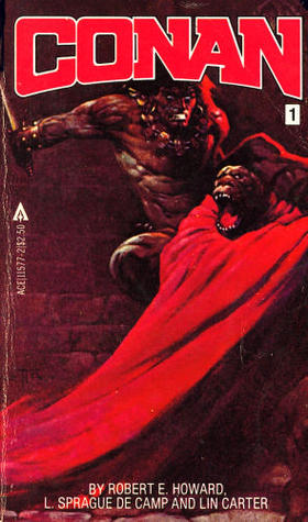 Conan