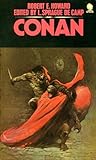 CONAN by L. Sprague de Camp CONAN by L. Sprague de Camp