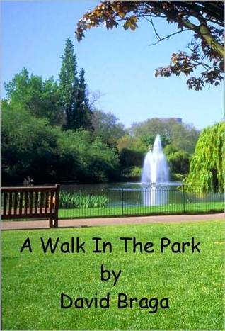 A Walk In The Park (Nook)